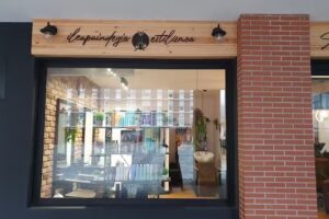 ASLA’S ile – apaindegia