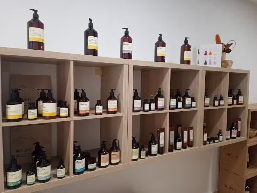 Asun Fern&aacute;ndez Peluquer&iacute;a