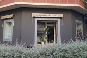 Asun Forner Estilismo