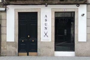 Asun Peluqueria