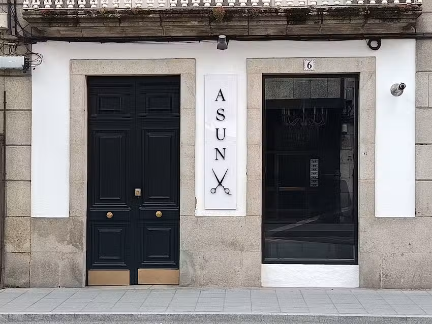 Asun Peluqueria