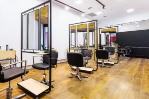 Atelier 15 Salón