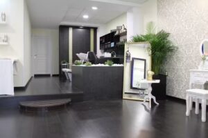 Atelier by Mont