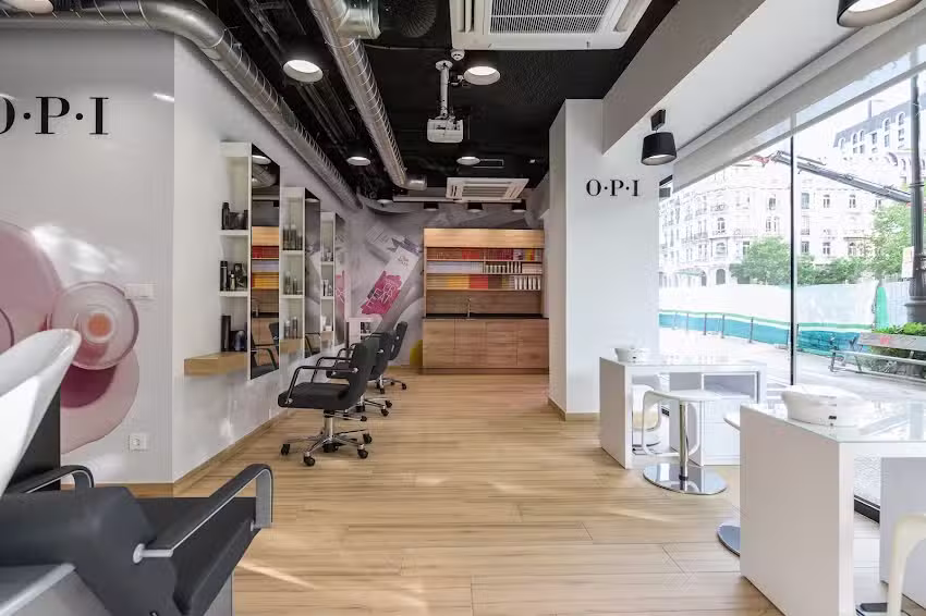Atelier Creativo Wella