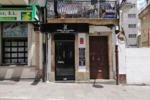 Atelier de Lourdes