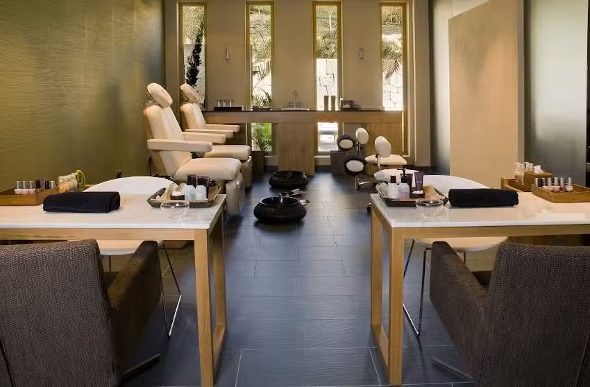 Atelier Hair & Nails &ndash; Bahia del Duque