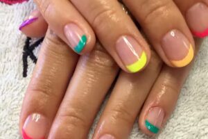 Atelier las Uñas/ Nails bar