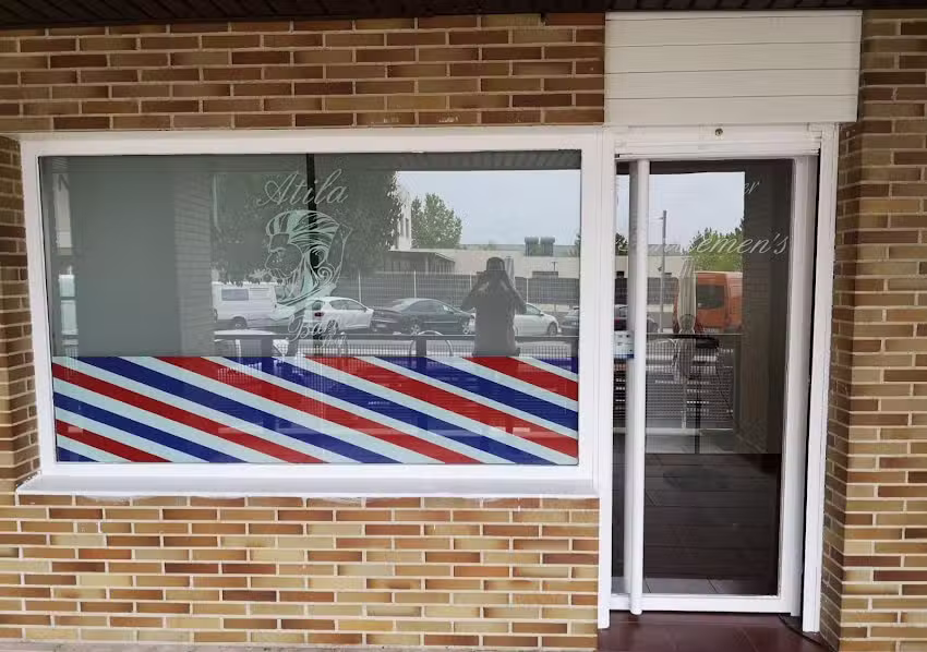 Atila Barber Shop