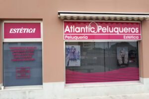 Atlantic Peluqueros