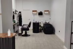ATM BARBER