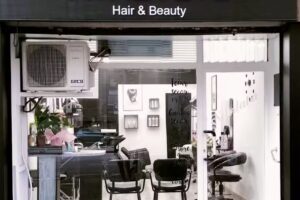 ATRÉVETE Hair&Beauty