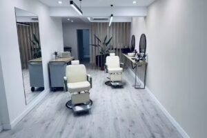 Attitude Barber Studio