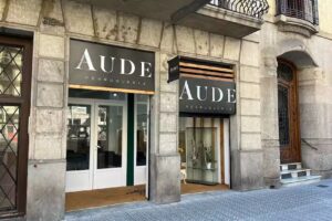 Aude Perruqueria