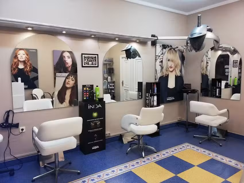 Auñon Peluqueros
