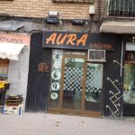 Aura Estilistas