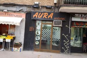 Aura Estilistas