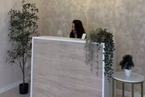 Áurea Martín .Estética avanzada & Bienestar.