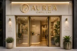 aureacapilar