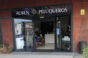 Auren Peluqueros