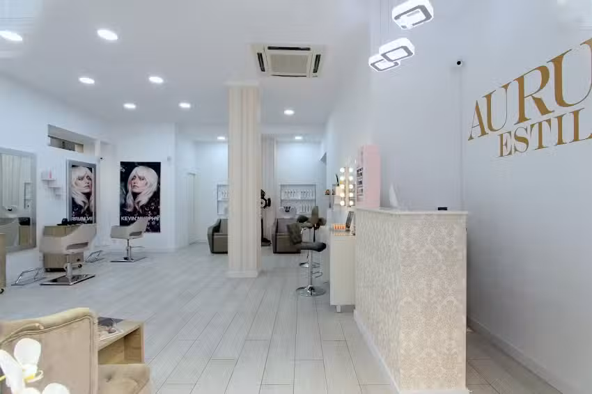 Aurum Estilistas