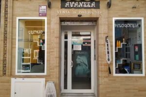 Avanzza – Gremio y Peluquería