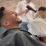 Avelino’s Barbershop