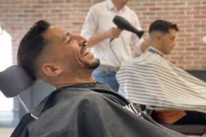 Avelino’s Barbershop