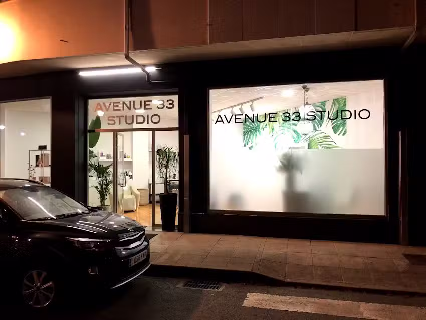 AVENUE 33 STUDIO