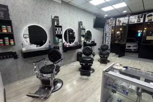 Avenue BarberShop