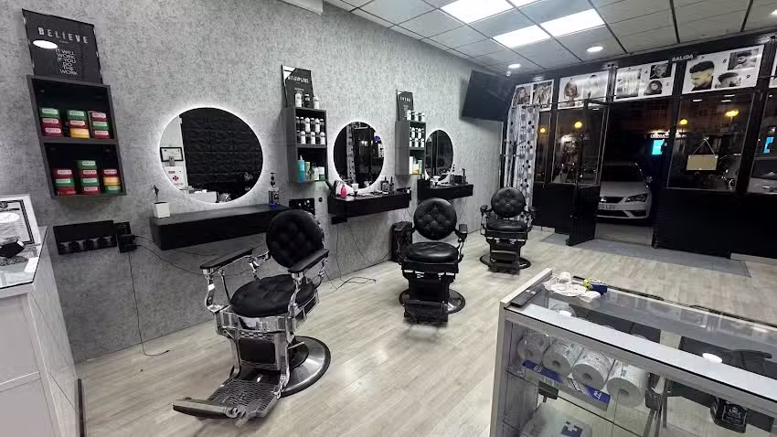 Avenue BarberShop