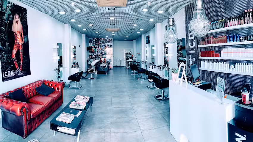 aviles peluqueros( torre pacheco)