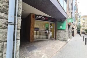 AXICIAhair PERRUQUERIA