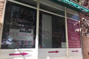 AYUSOS’S