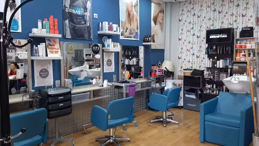 Azabache Peluquer&iacute;a