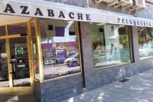 Azabache Peluqueria