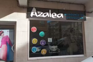 Azalea