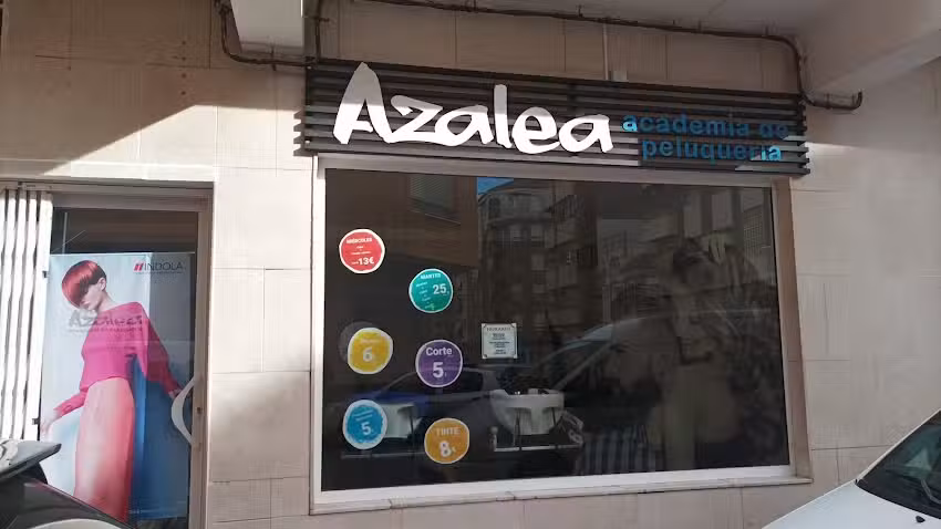 Azalea