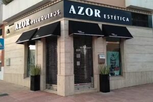 Azor Peluqueros