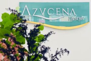 Azucena Lifestyle