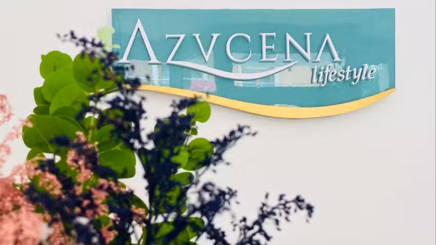 Azucena Lifestyle