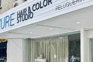 Azure Hair Studio