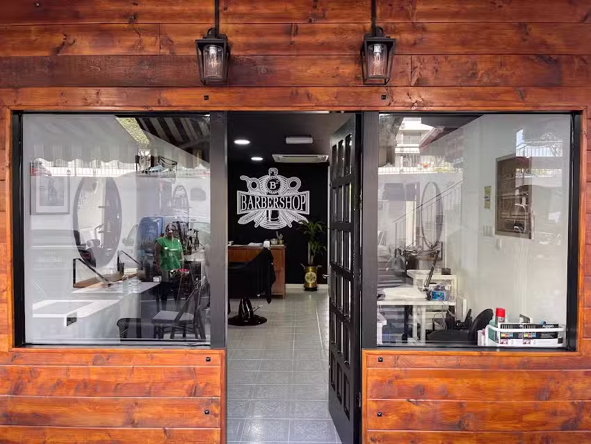 B2 BARBERSHOP – Playa del inglés | Maspalomas