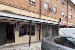 BABA PELUQUERIA