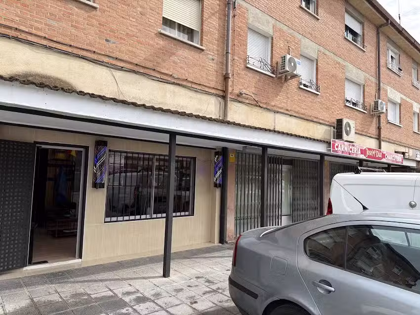 BABA PELUQUERIA