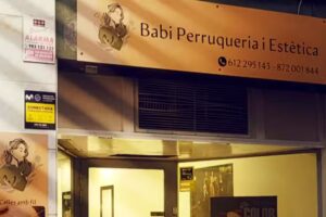 Babi Peluqueria