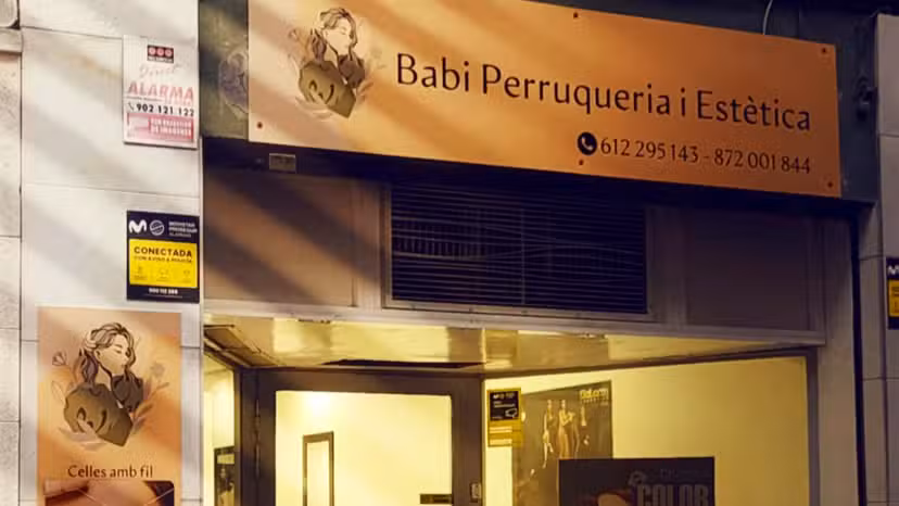 Babi Peluqueria