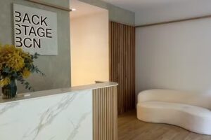 Backstage BCN – Estética y Peluquería Eixample