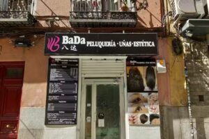 Bada peluquería