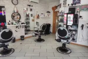 BADRBARBER