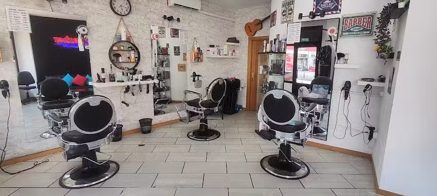 BADRBARBER